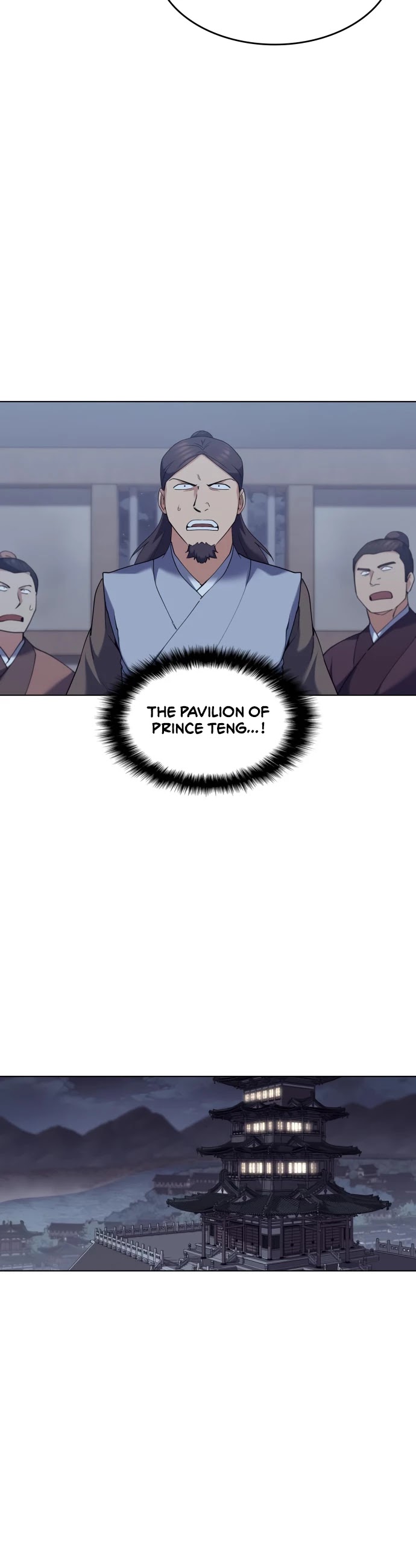 Tale of a Scribe Who Retires to the Countryside Chapter 62 page 34 - Chapter 62
