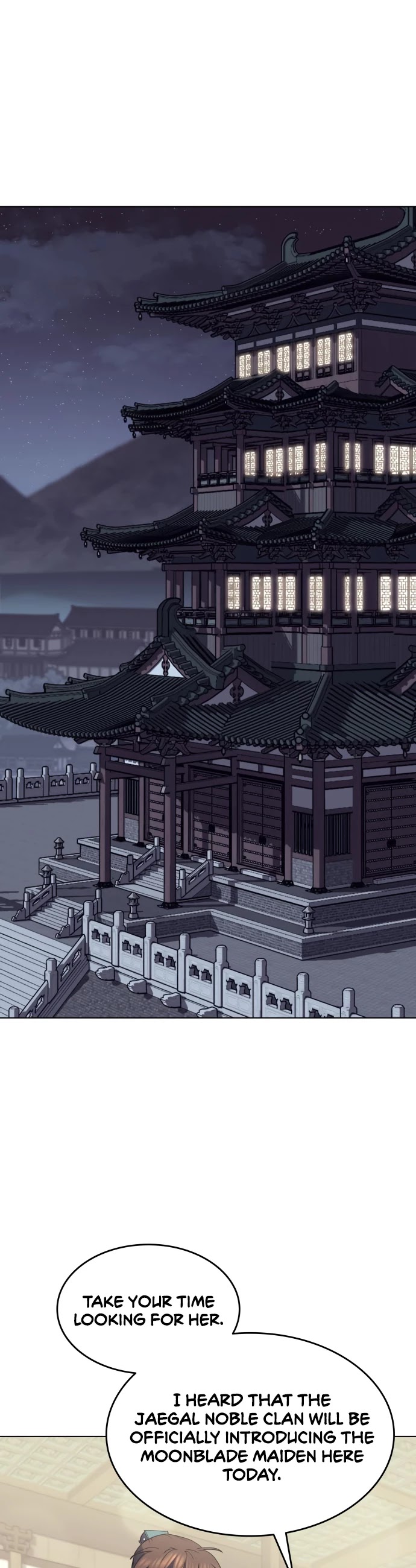 Tale of a Scribe Who Retires to the Countryside Chapter 62 page 36 - Chapter 62
