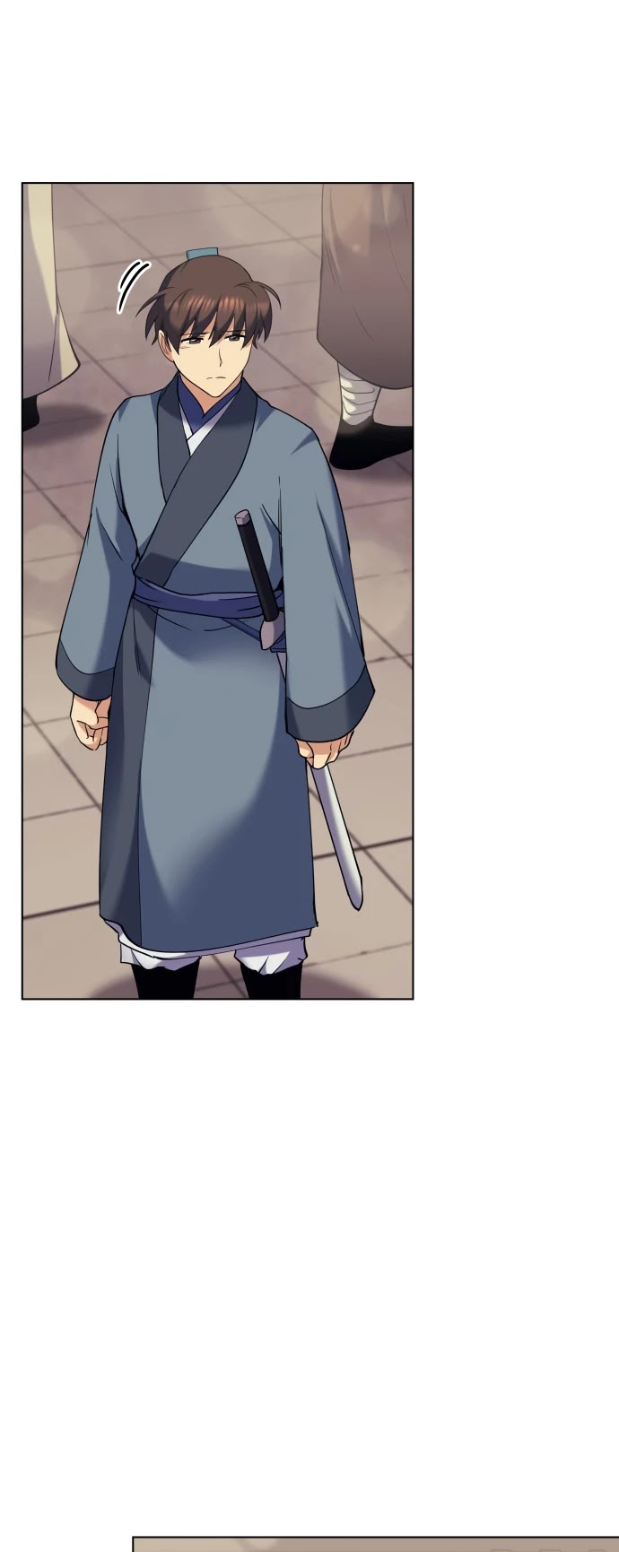 Tale of a Scribe Who Retires to the Countryside Chapter 62 page 38 - Chapter 62