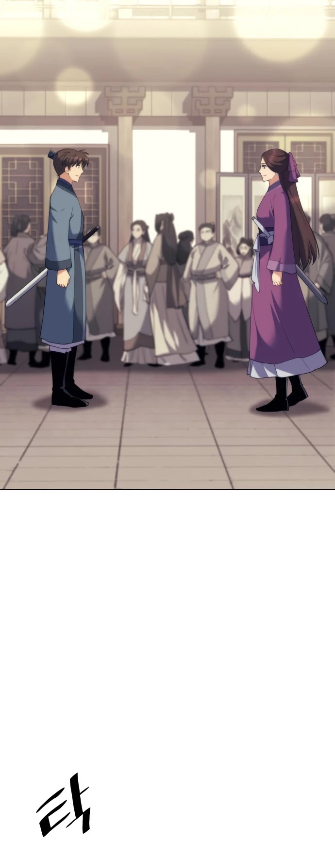Tale of a Scribe Who Retires to the Countryside Chapter 62 page 41 - Chapter 62