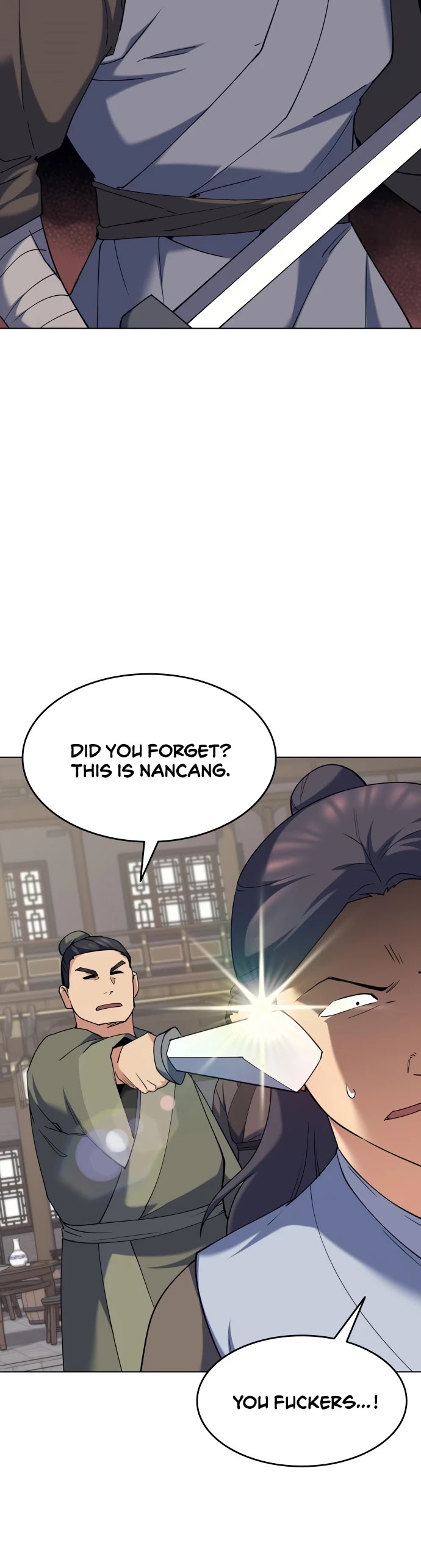 Tale of a Scribe Who Retires to the Countryside Chapter 62 page 5 - Chapter 62