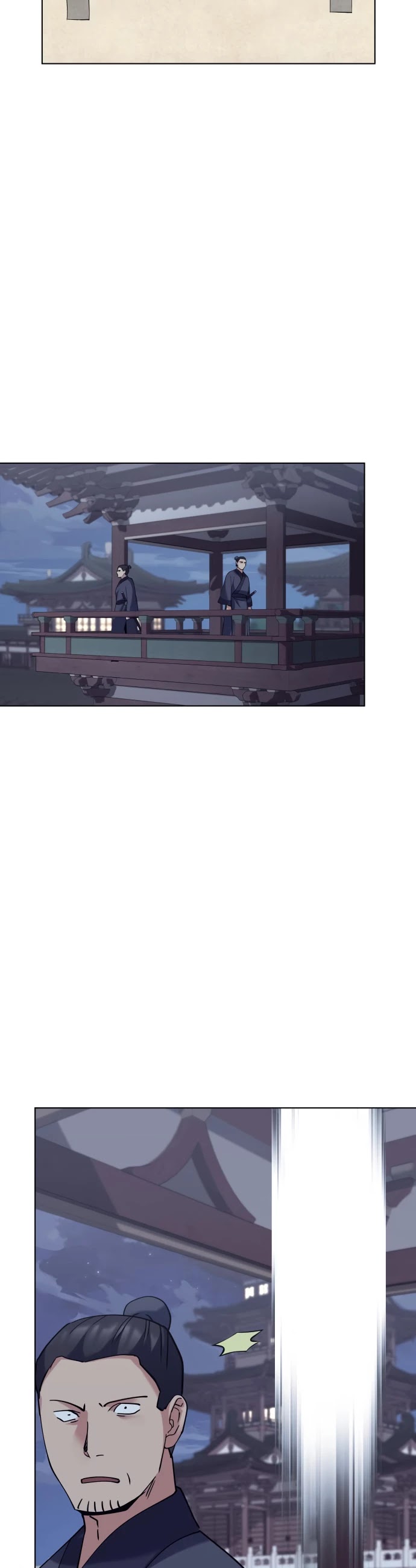 Tale of a Scribe Who Retires to the Countryside Chapter 63 page 15 - Chapter 63
