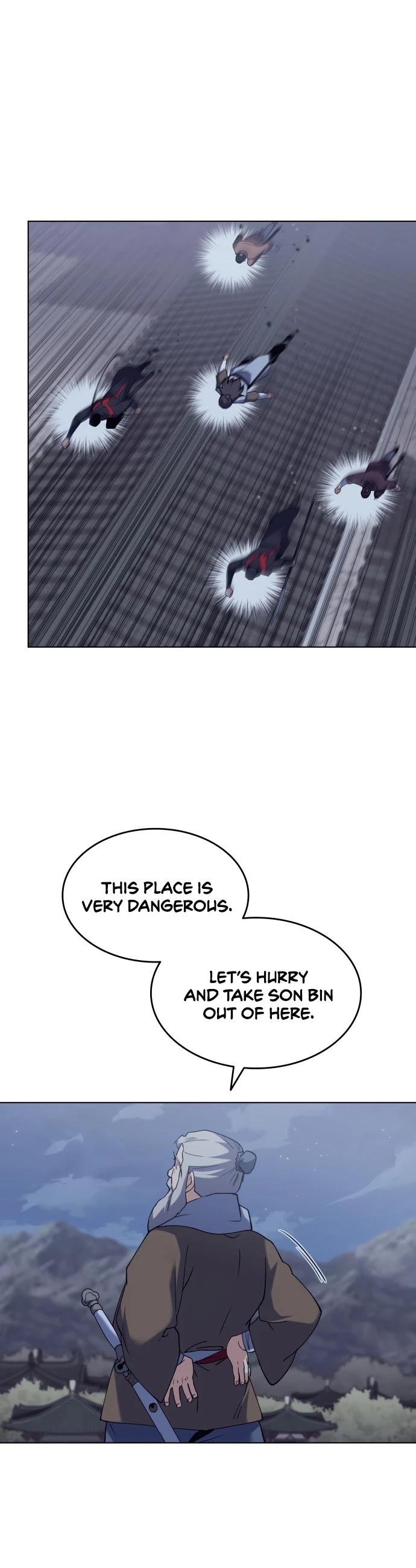 Tale of a Scribe Who Retires to the Countryside Chapter 63 page 20 - Chapter 63