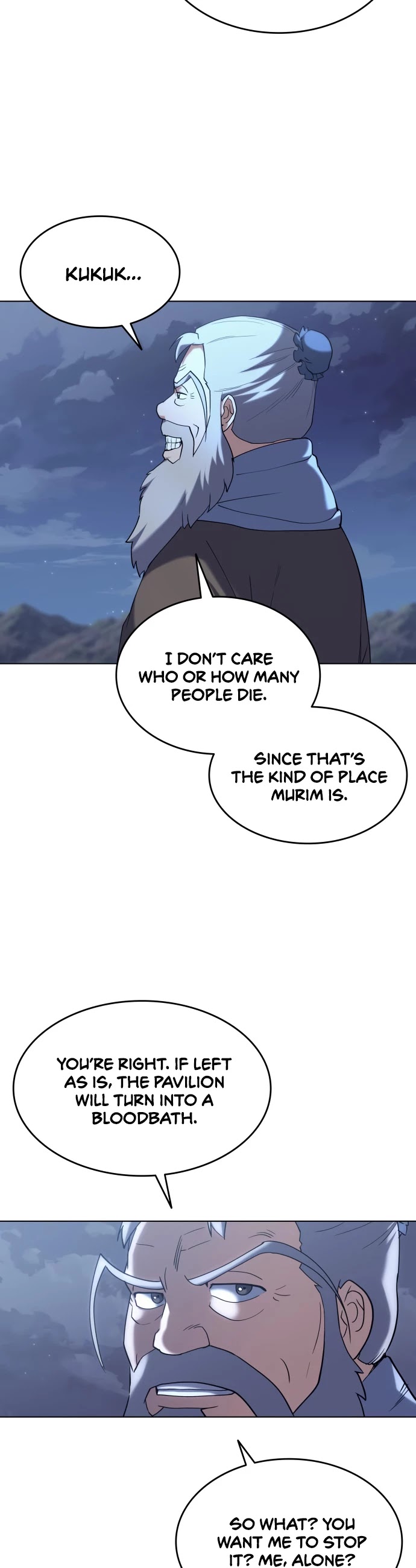 Tale of a Scribe Who Retires to the Countryside Chapter 63 page 22 - Chapter 63