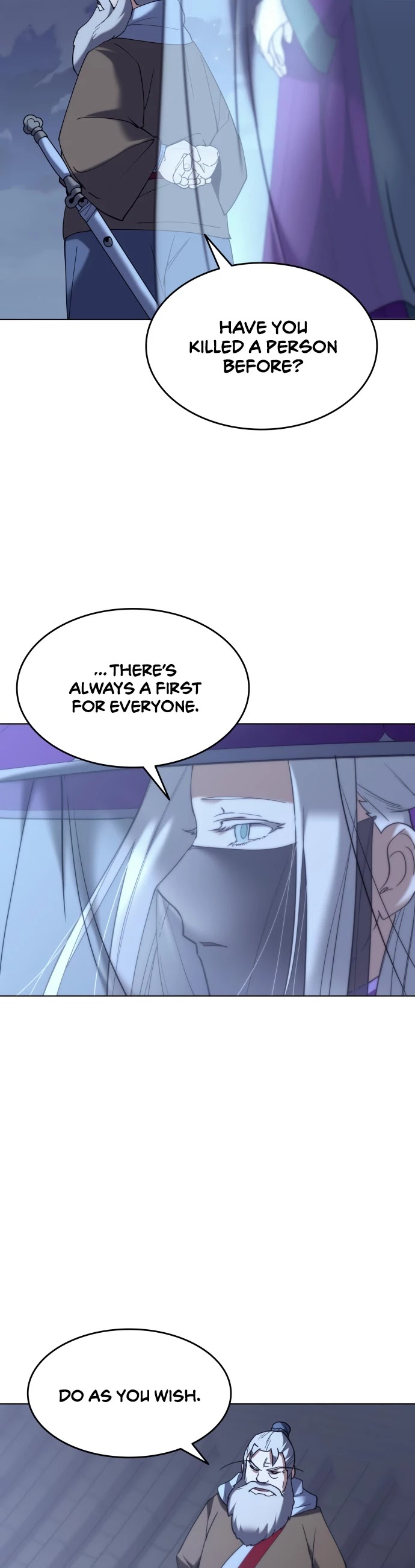Tale of a Scribe Who Retires to the Countryside Chapter 63 page 24 - Chapter 63