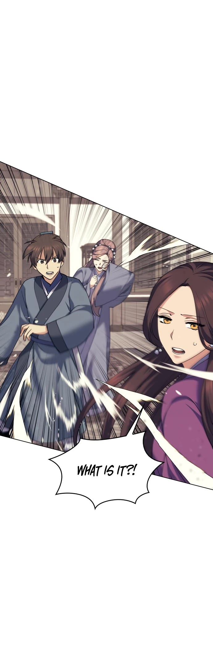 Tale of a Scribe Who Retires to the Countryside Chapter 63 page 33 - Chapter 63