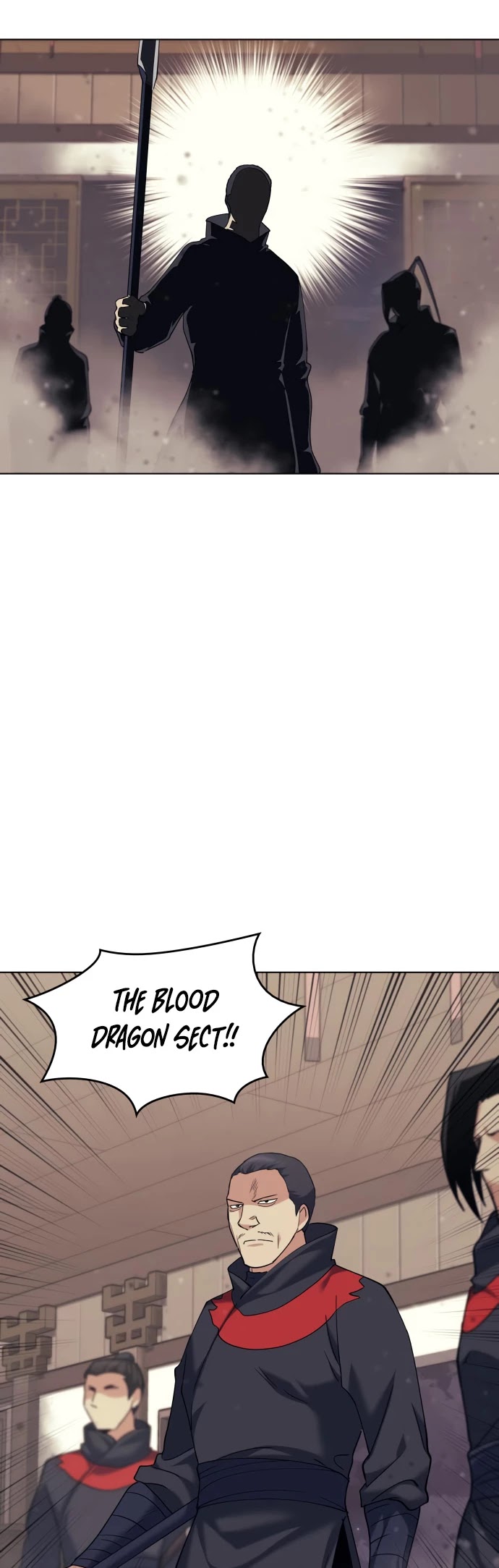 Tale of a Scribe Who Retires to the Countryside Chapter 63 page 34 - Chapter 63