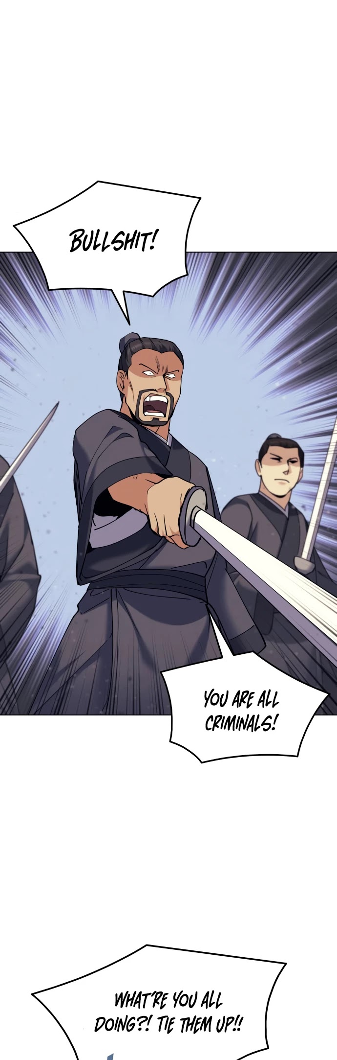 Tale of a Scribe Who Retires to the Countryside Chapter 63 page 39 - Chapter 63