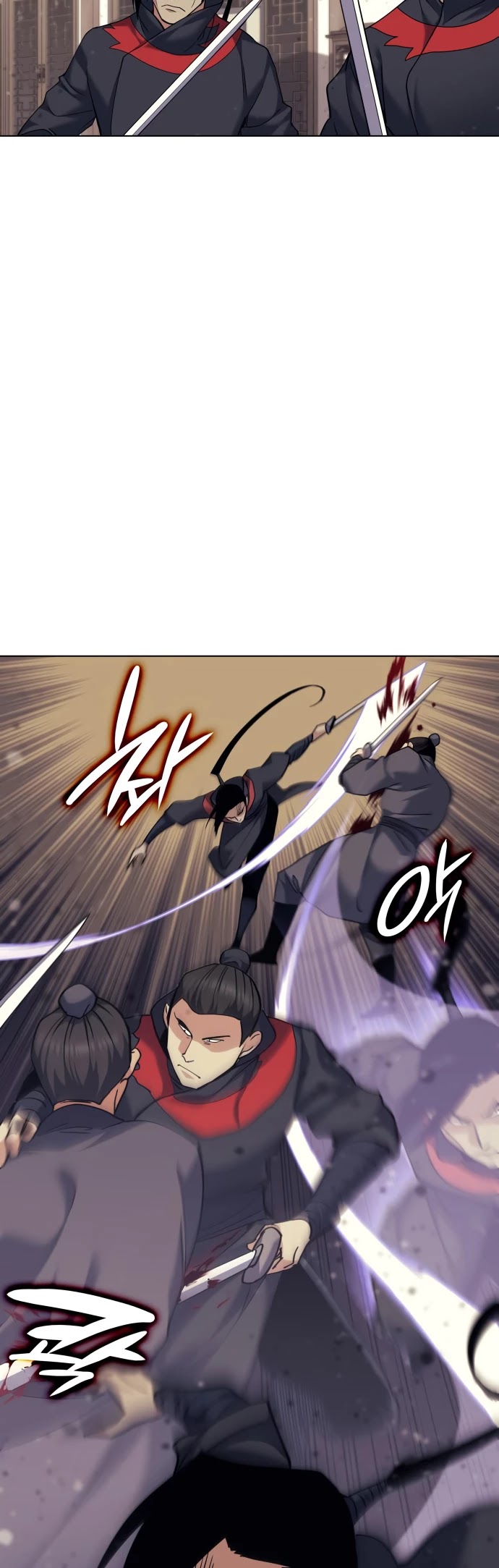 Tale of a Scribe Who Retires to the Countryside Chapter 63 page 41 - Chapter 63