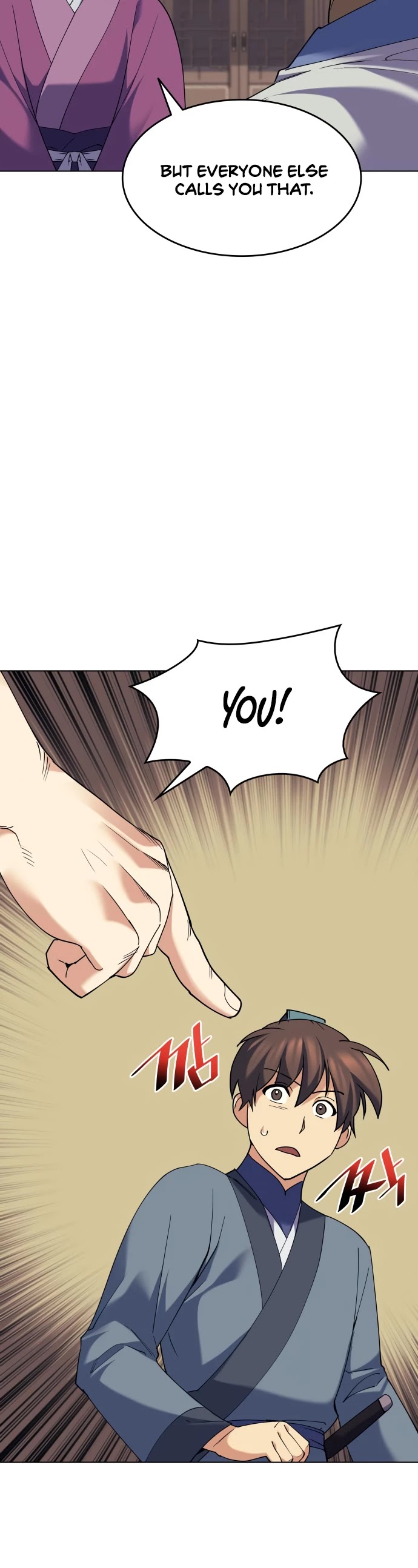 Tale of a Scribe Who Retires to the Countryside Chapter 63 page 7 - Chapter 63