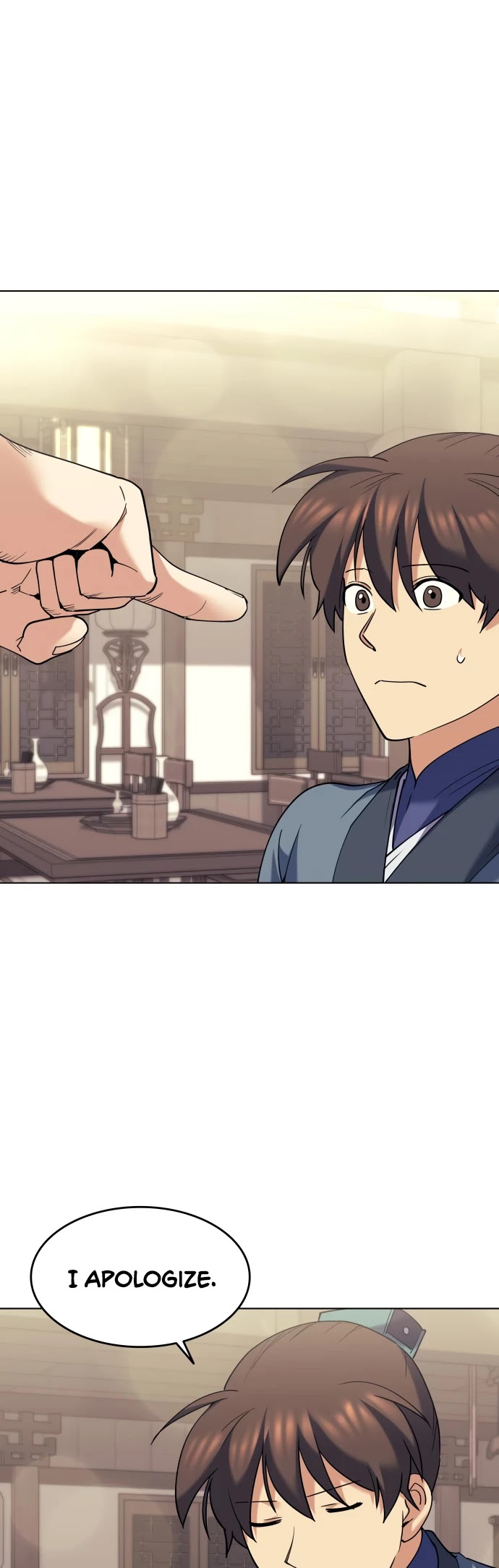 Tale of a Scribe Who Retires to the Countryside Chapter 63 page 9 - Chapter 63