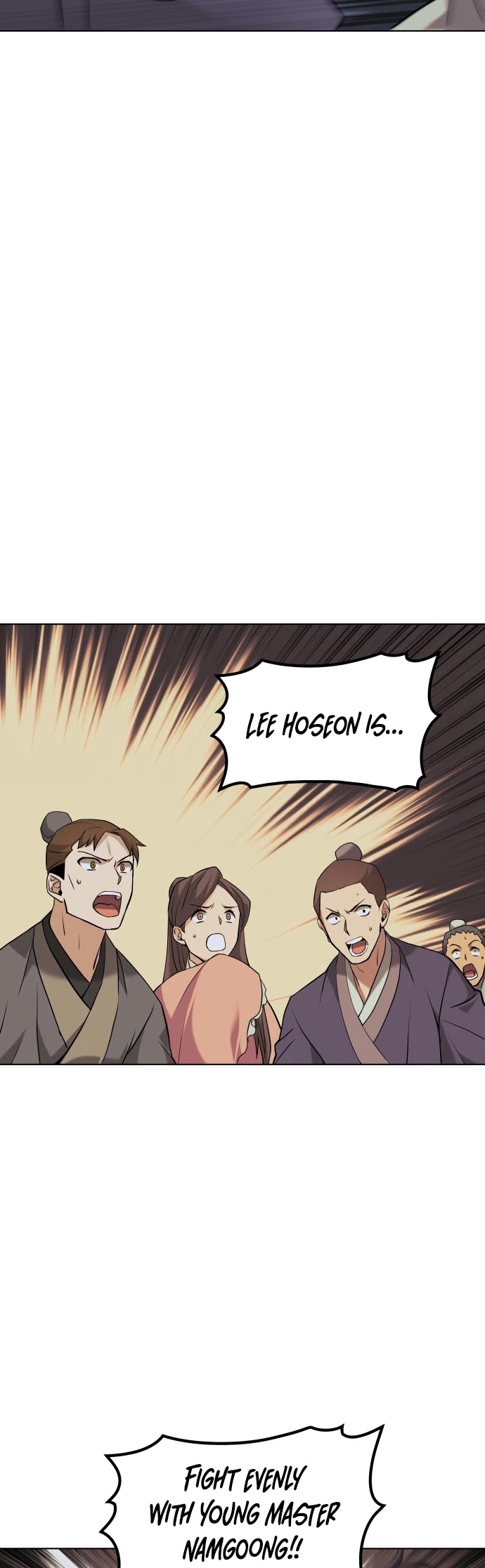 Tale of a Scribe Who Retires to the Countryside Chapter 64 page 16 - Chapter 64: Season 2: Ch 1