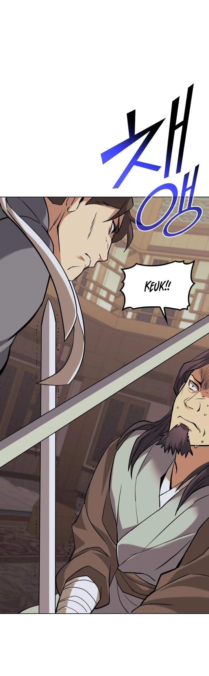 Tale of a Scribe Who Retires to the Countryside Chapter 64 page 30 - Chapter 64: Season 2: Ch 1
