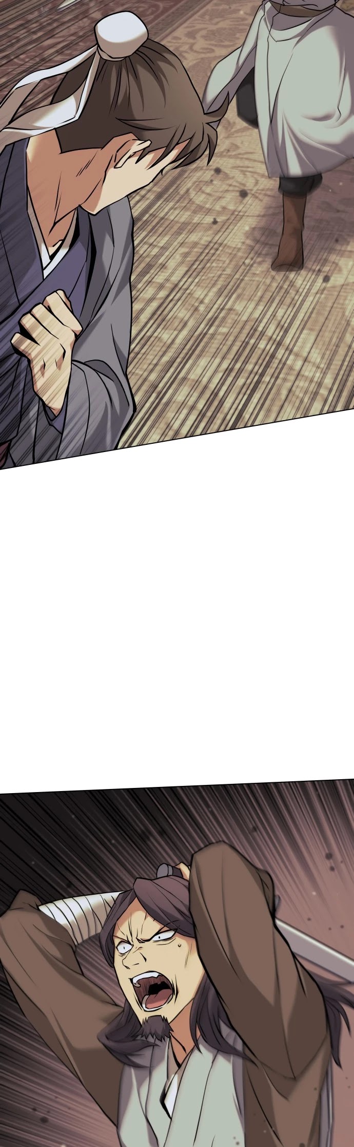 Tale of a Scribe Who Retires to the Countryside Chapter 64 page 34 - Chapter 64: Season 2: Ch 1