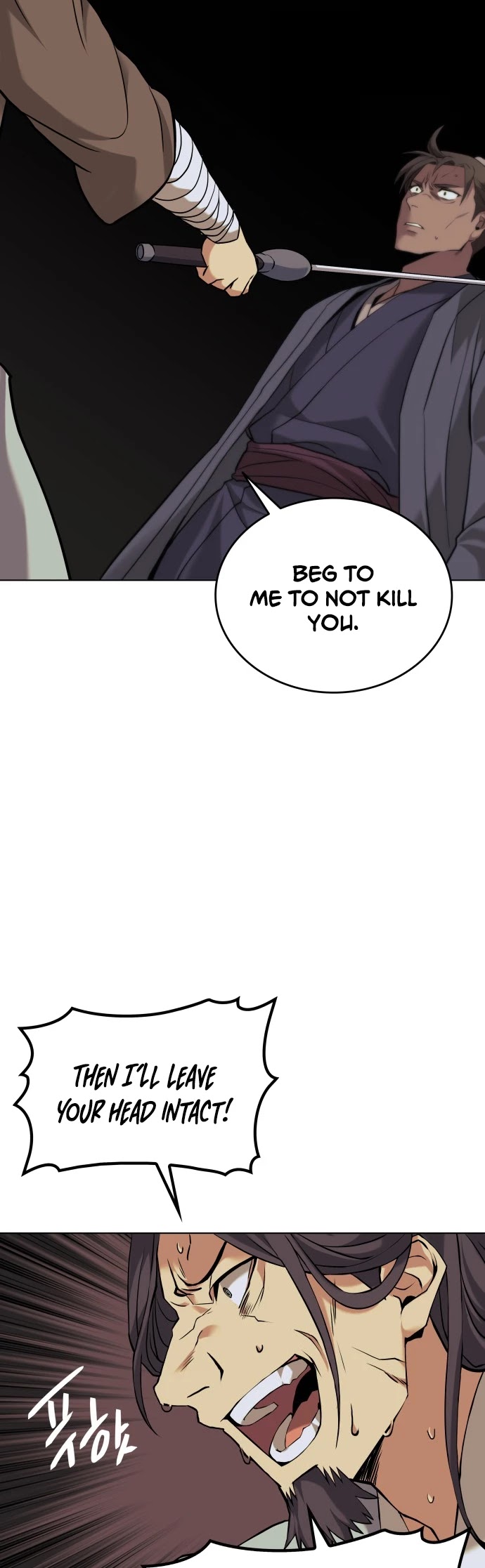 Tale of a Scribe Who Retires to the Countryside Chapter 64 page 39 - Chapter 64: Season 2: Ch 1