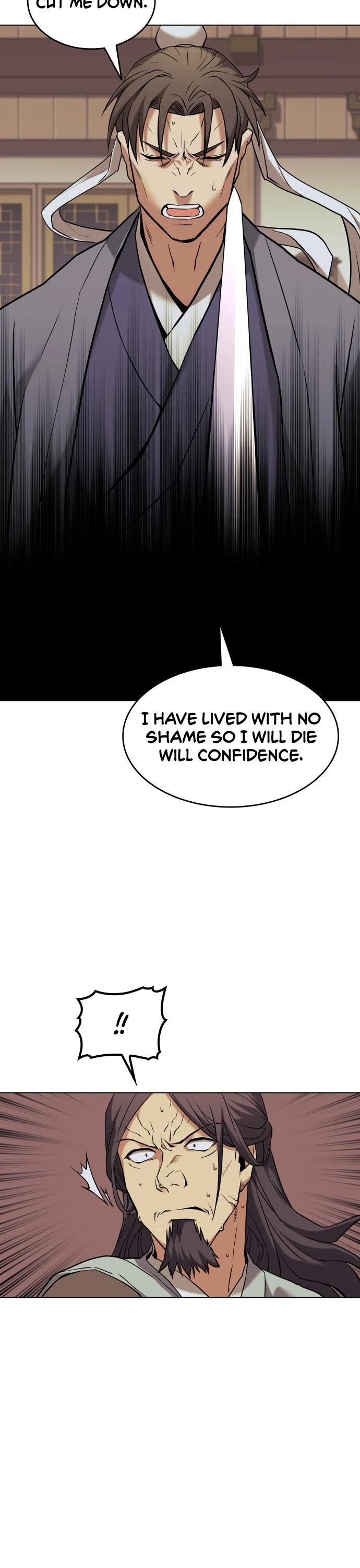 Tale of a Scribe Who Retires to the Countryside Chapter 64 page 41 - Chapter 64: Season 2: Ch 1