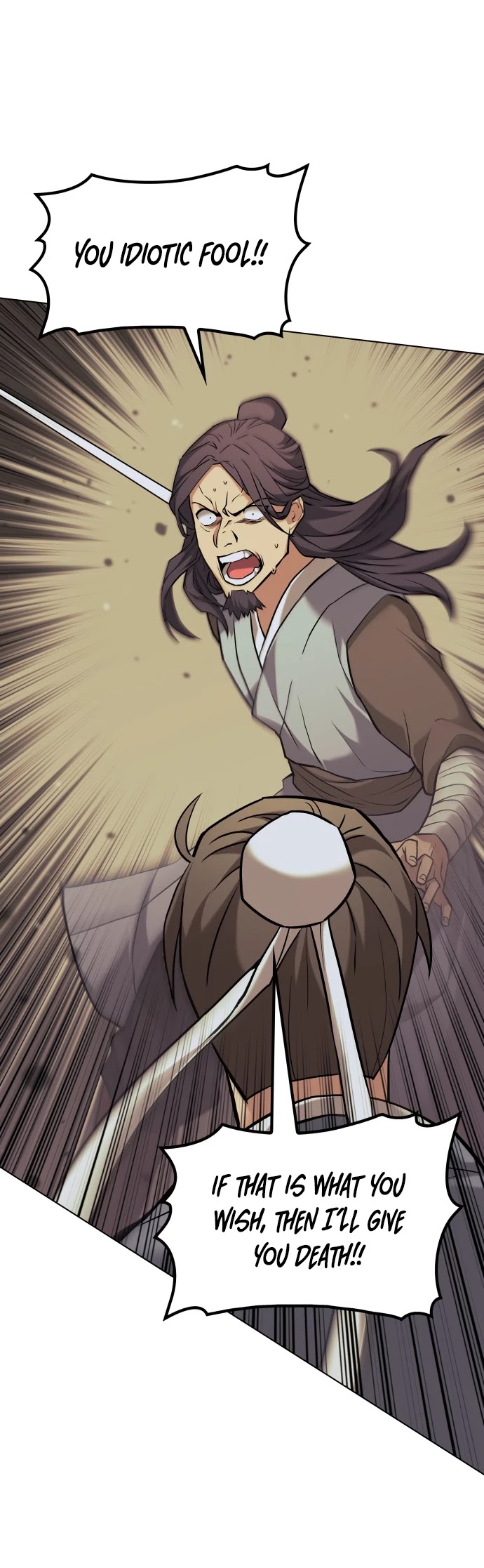 Tale of a Scribe Who Retires to the Countryside Chapter 64 page 42 - Chapter 64: Season 2: Ch 1