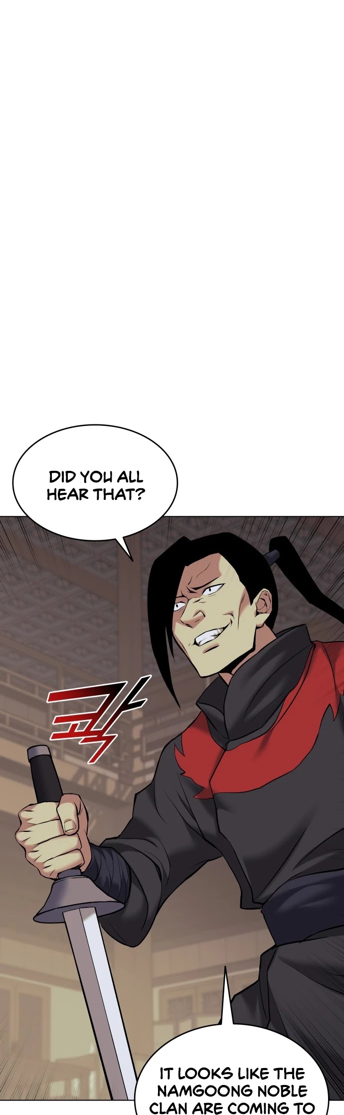 Tale of a Scribe Who Retires to the Countryside Chapter 64 page 6 - Chapter 64: Season 2: Ch 1