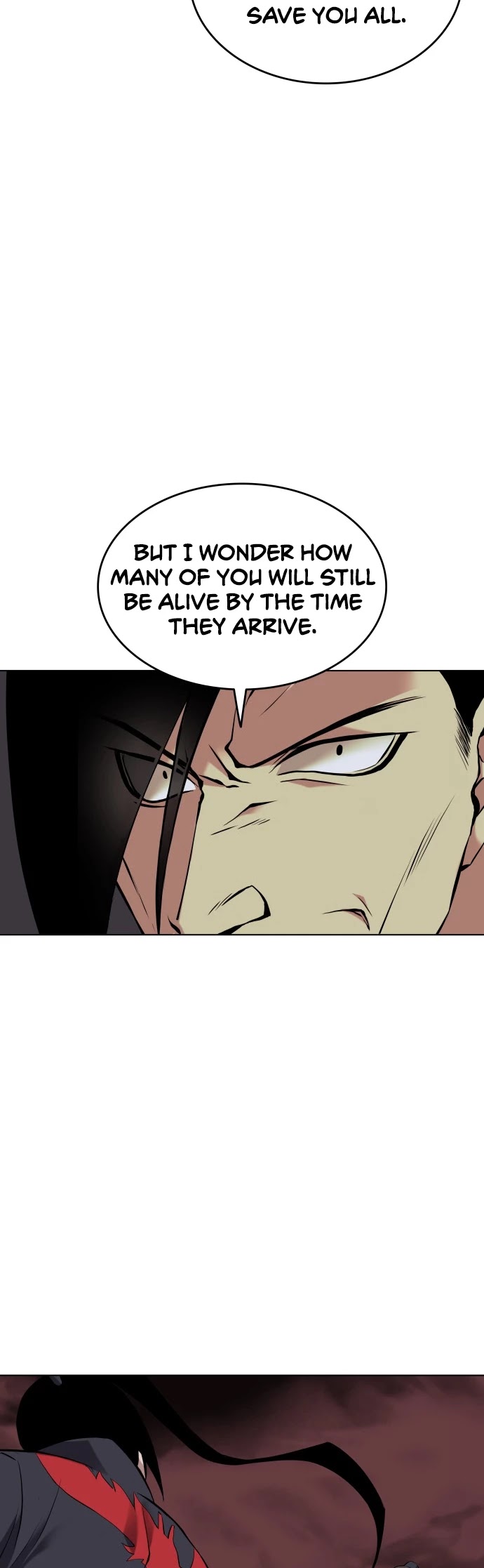 Tale of a Scribe Who Retires to the Countryside Chapter 64 page 7 - Chapter 64: Season 2: Ch 1