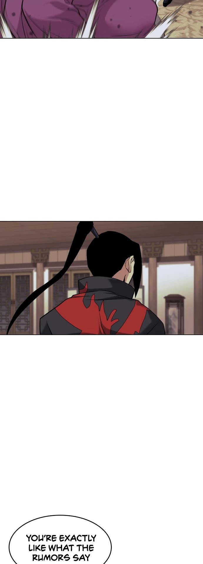 Tale of a Scribe Who Retires to the Countryside Chapter 65 page 16 - Chapter 65: Season 2: Ch 2