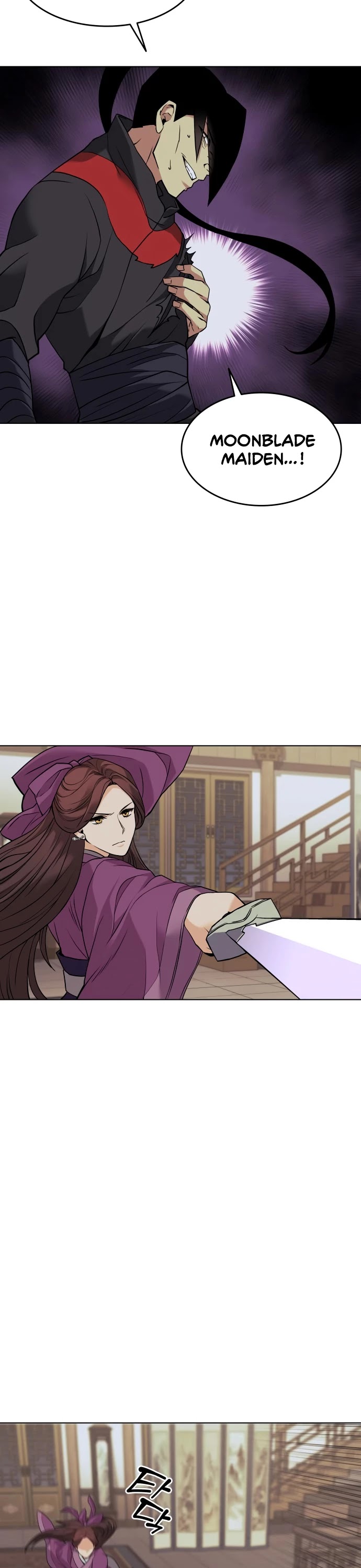 Tale of a Scribe Who Retires to the Countryside Chapter 65 page 17 - Chapter 65: Season 2: Ch 2