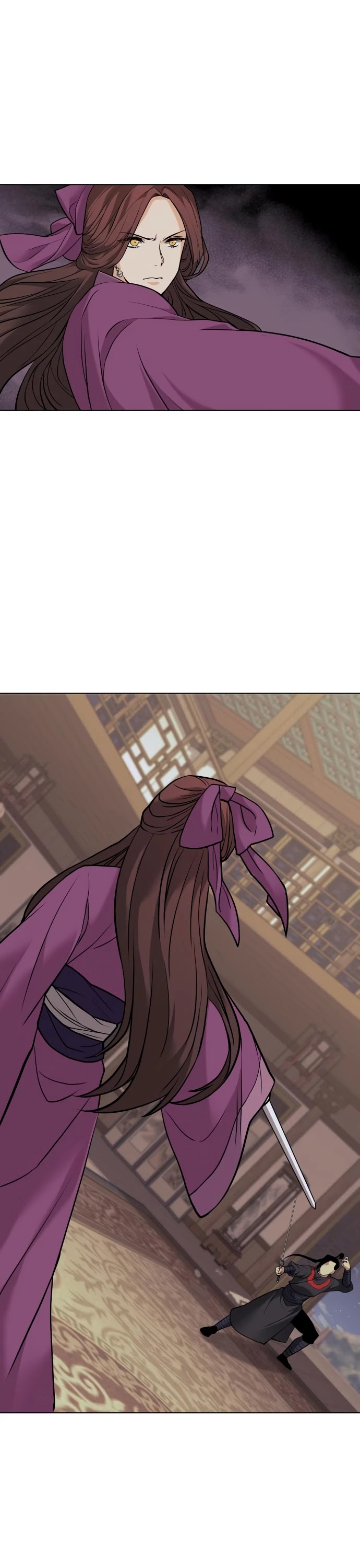 Tale of a Scribe Who Retires to the Countryside Chapter 65 page 2 - Chapter 65: Season 2: Ch 2