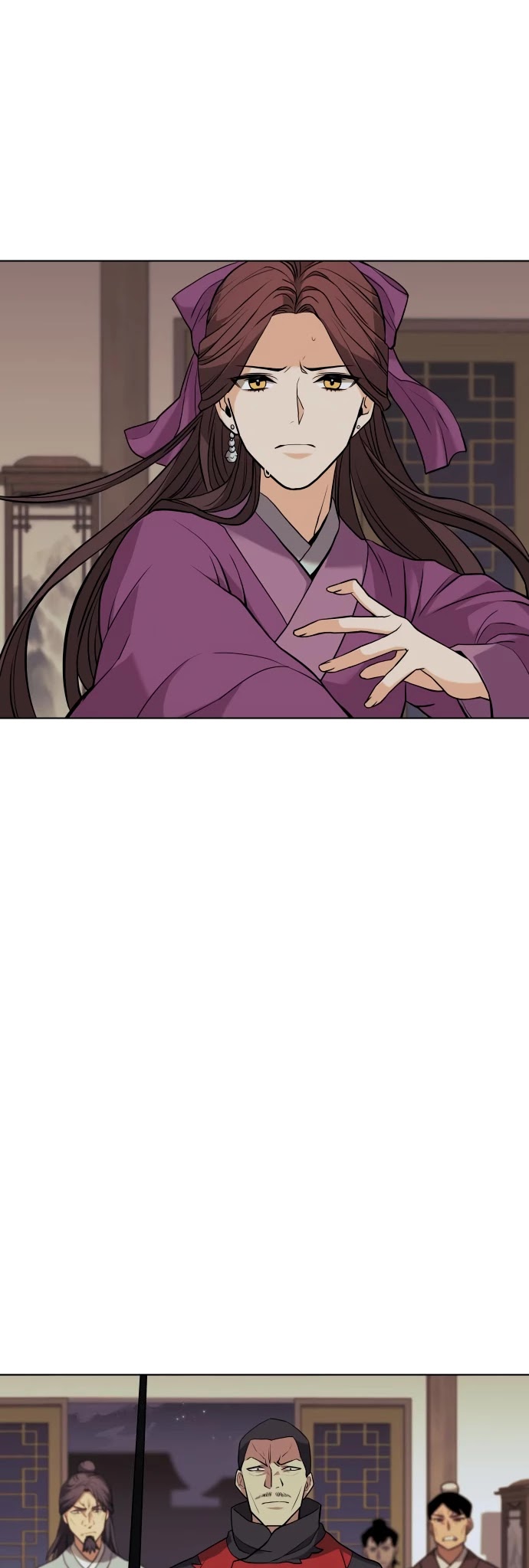 Tale of a Scribe Who Retires to the Countryside Chapter 65 page 25 - Chapter 65: Season 2: Ch 2