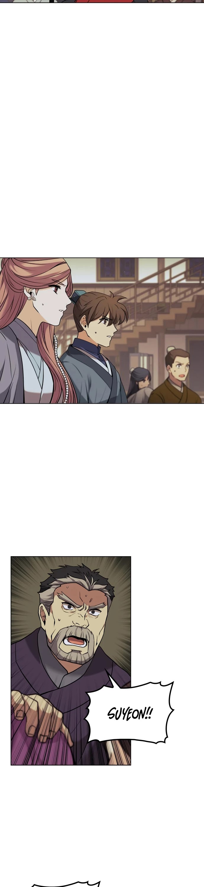 Tale of a Scribe Who Retires to the Countryside Chapter 65 page 26 - Chapter 65: Season 2: Ch 2