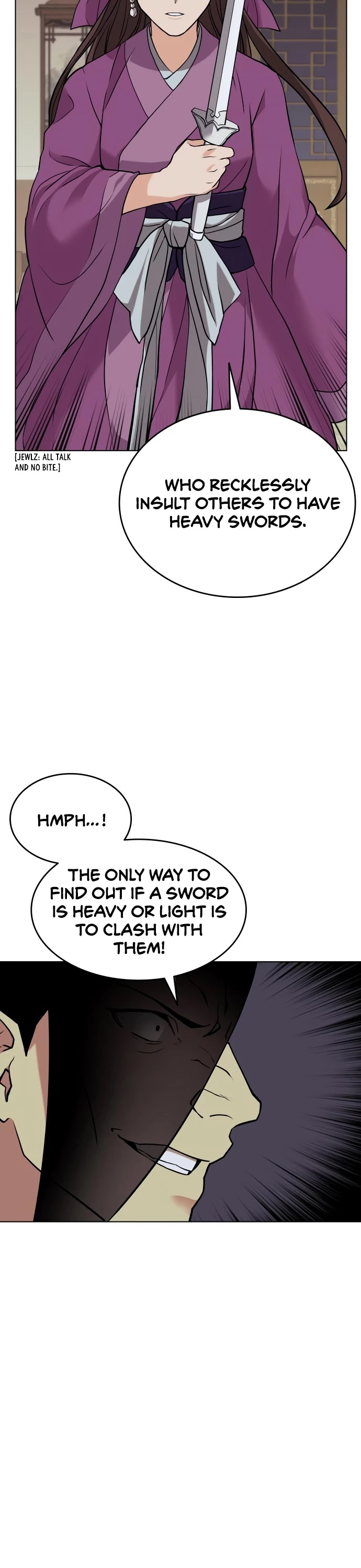 Tale of a Scribe Who Retires to the Countryside Chapter 65 page 35 - Chapter 65: Season 2: Ch 2