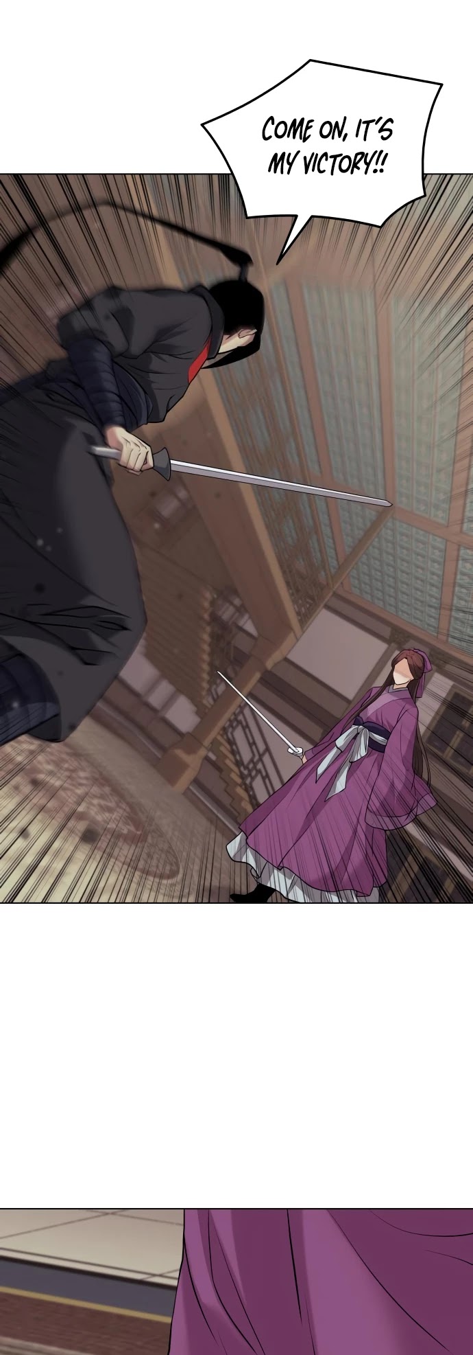 Tale of a Scribe Who Retires to the Countryside Chapter 65 page 36 - Chapter 65: Season 2: Ch 2