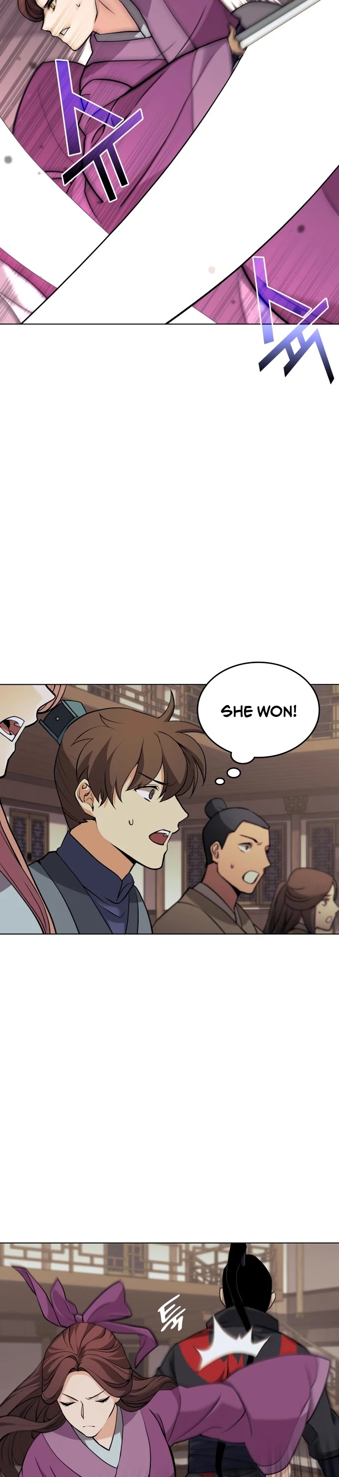 Tale of a Scribe Who Retires to the Countryside Chapter 65 page 41 - Chapter 65: Season 2: Ch 2