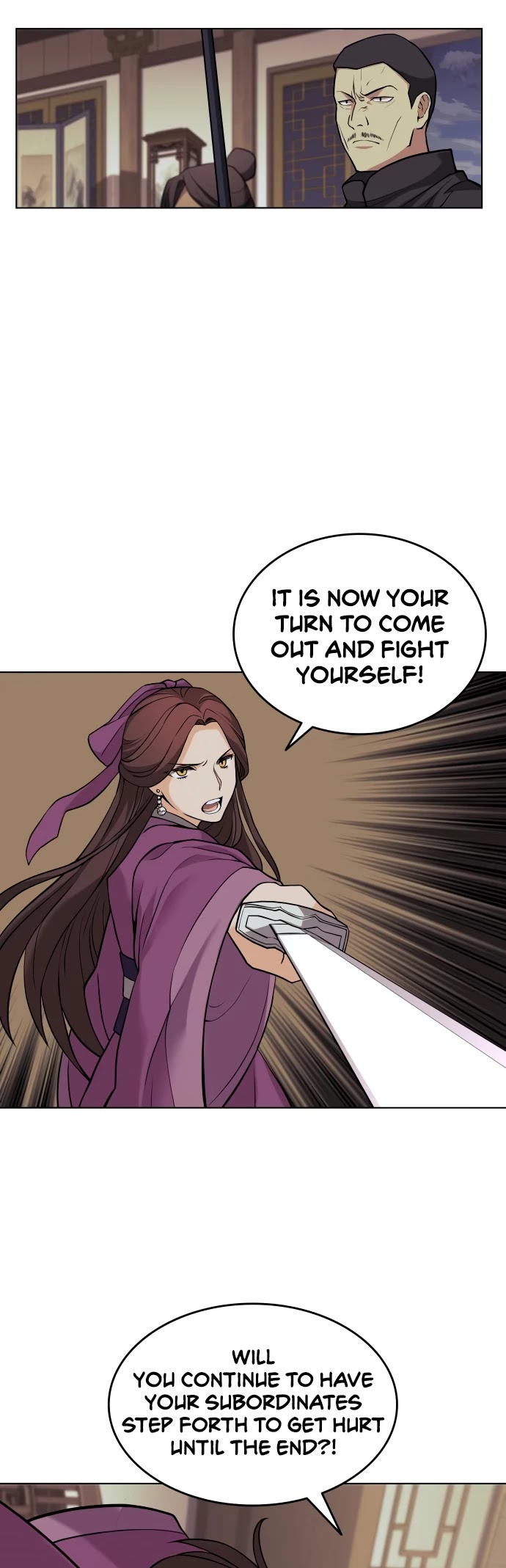 Tale of a Scribe Who Retires to the Countryside Chapter 65 page 43 - Chapter 65: Season 2: Ch 2