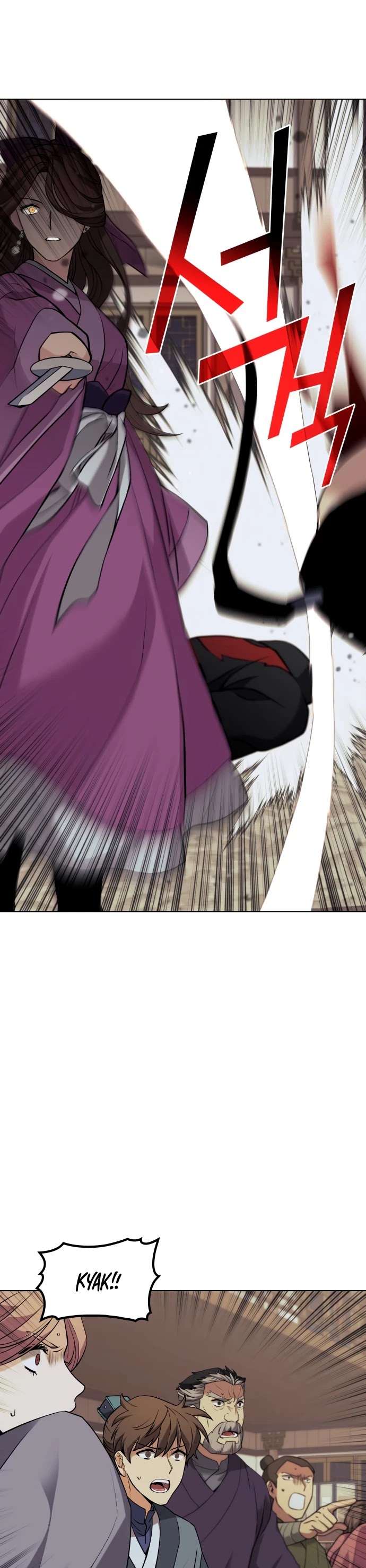 Tale of a Scribe Who Retires to the Countryside Chapter 65 page 47 - Chapter 65: Season 2: Ch 2