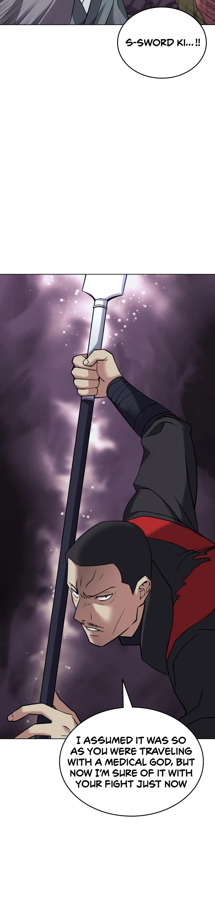 Tale of a Scribe Who Retires to the Countryside Chapter 65 page 48 - Chapter 65: Season 2: Ch 2
