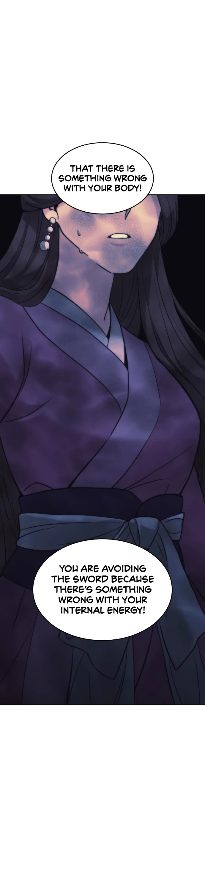 Tale of a Scribe Who Retires to the Countryside Chapter 65 page 49 - Chapter 65: Season 2: Ch 2