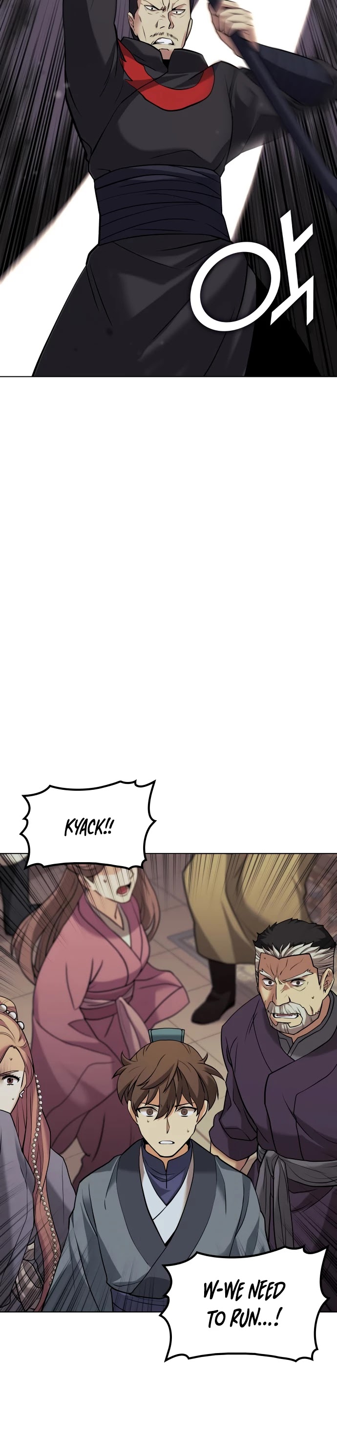 Tale of a Scribe Who Retires to the Countryside Chapter 65 page 51 - Chapter 65: Season 2: Ch 2