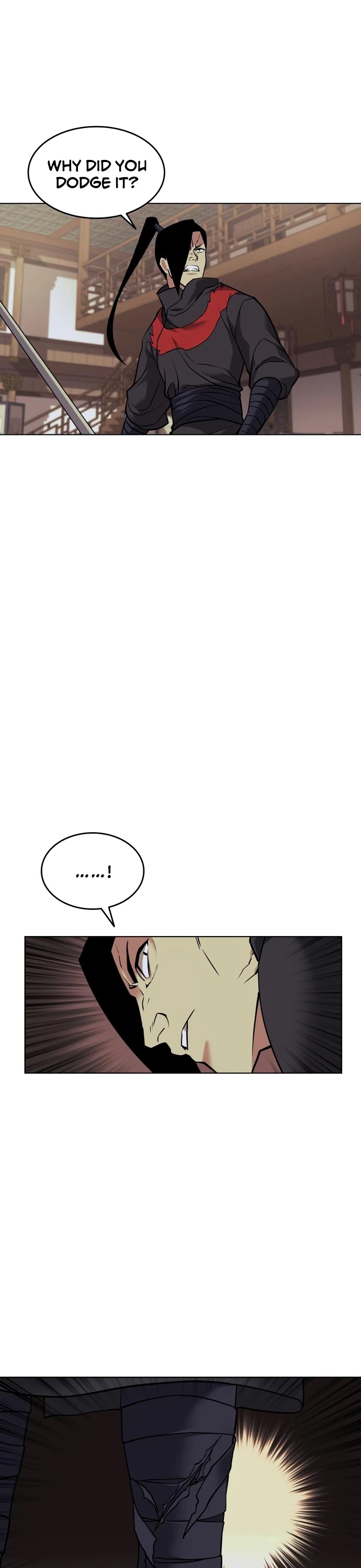 Tale of a Scribe Who Retires to the Countryside Chapter 65 page 8 - Chapter 65: Season 2: Ch 2