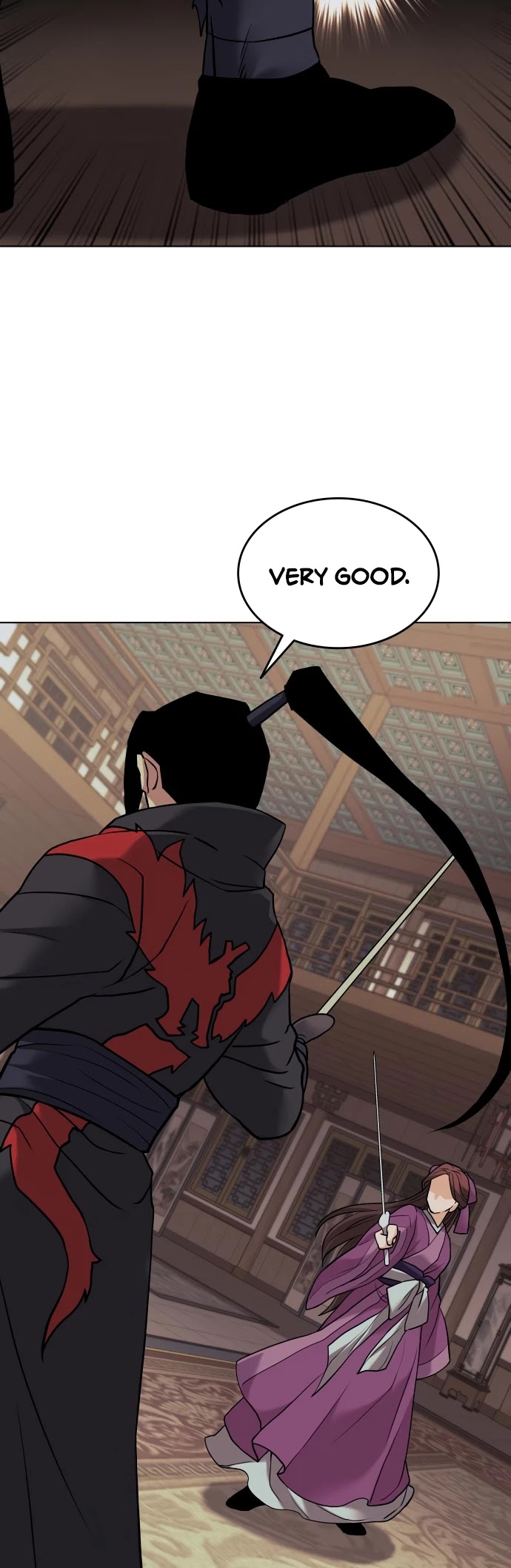 Tale of a Scribe Who Retires to the Countryside Chapter 65 page 9 - Chapter 65: Season 2: Ch 2
