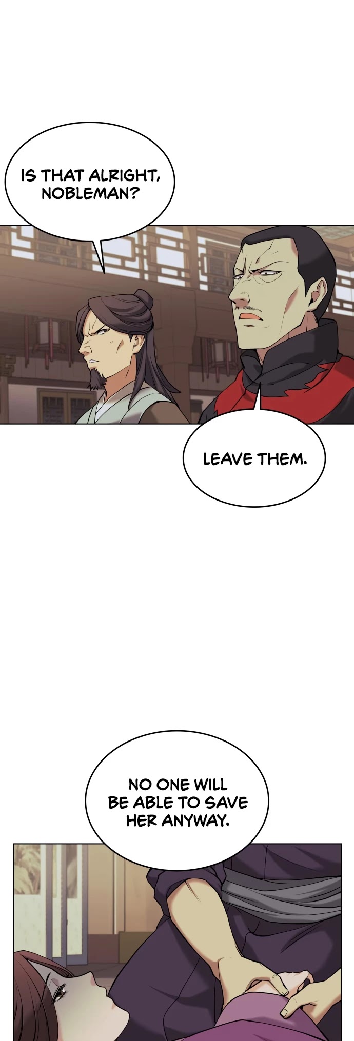 Tale of a Scribe Who Retires to the Countryside Chapter 66 page 18 - Chapter 66: Season 2: Ch 3