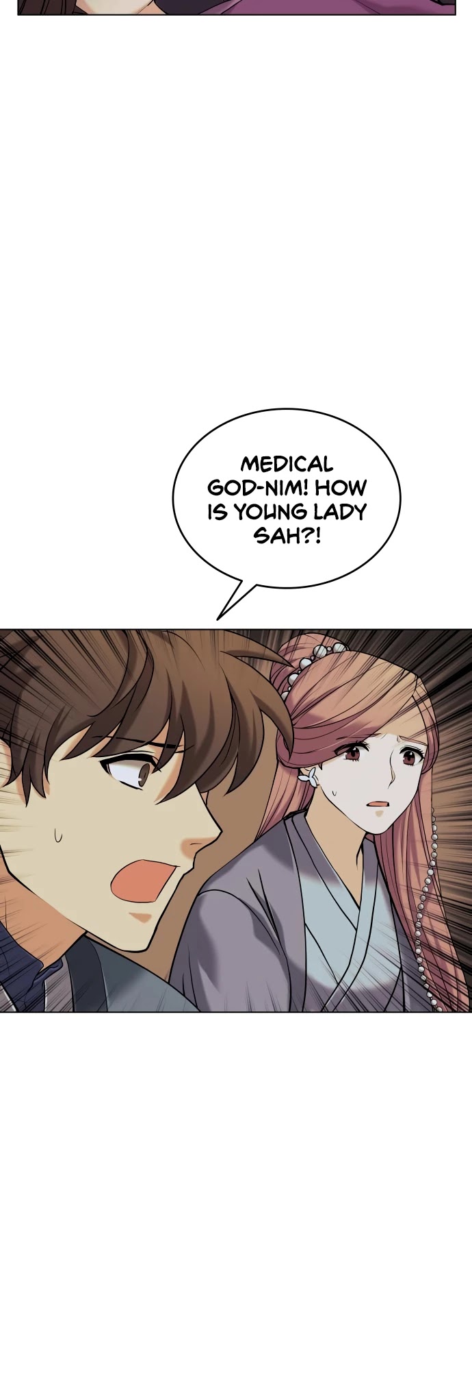 Tale of a Scribe Who Retires to the Countryside Chapter 66 page 19 - Chapter 66: Season 2: Ch 3