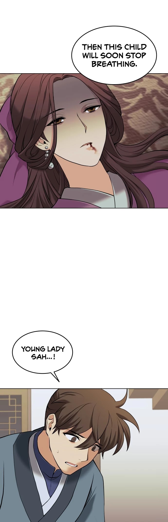 Tale of a Scribe Who Retires to the Countryside Chapter 66 page 21 - Chapter 66: Season 2: Ch 3