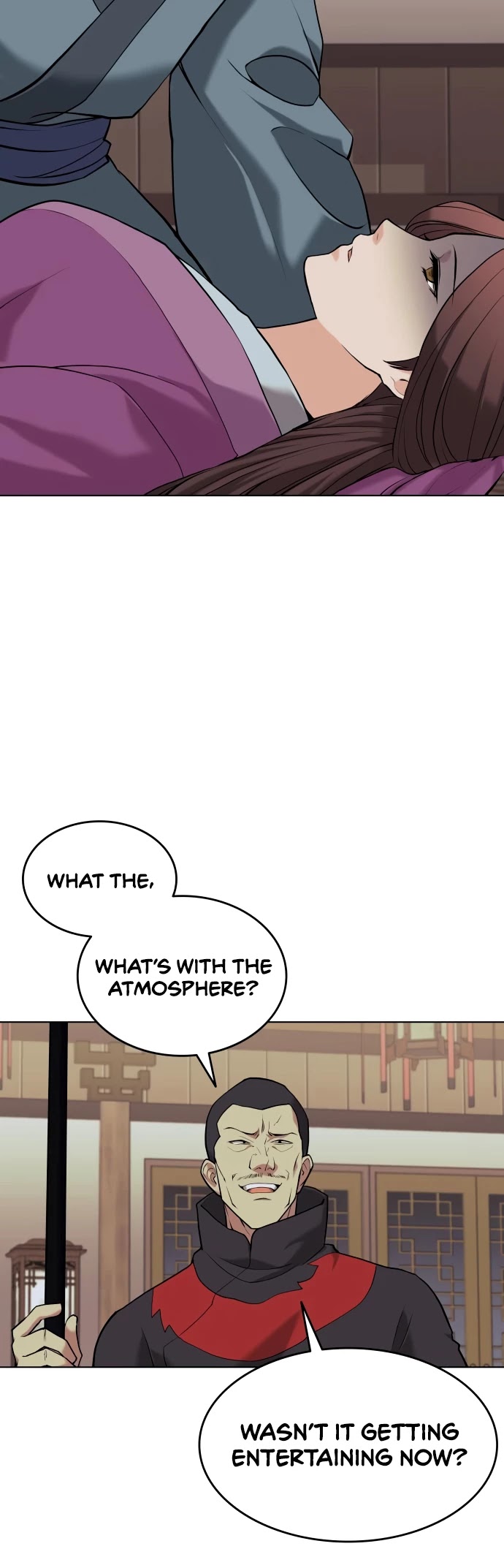 Tale of a Scribe Who Retires to the Countryside Chapter 66 page 22 - Chapter 66: Season 2: Ch 3