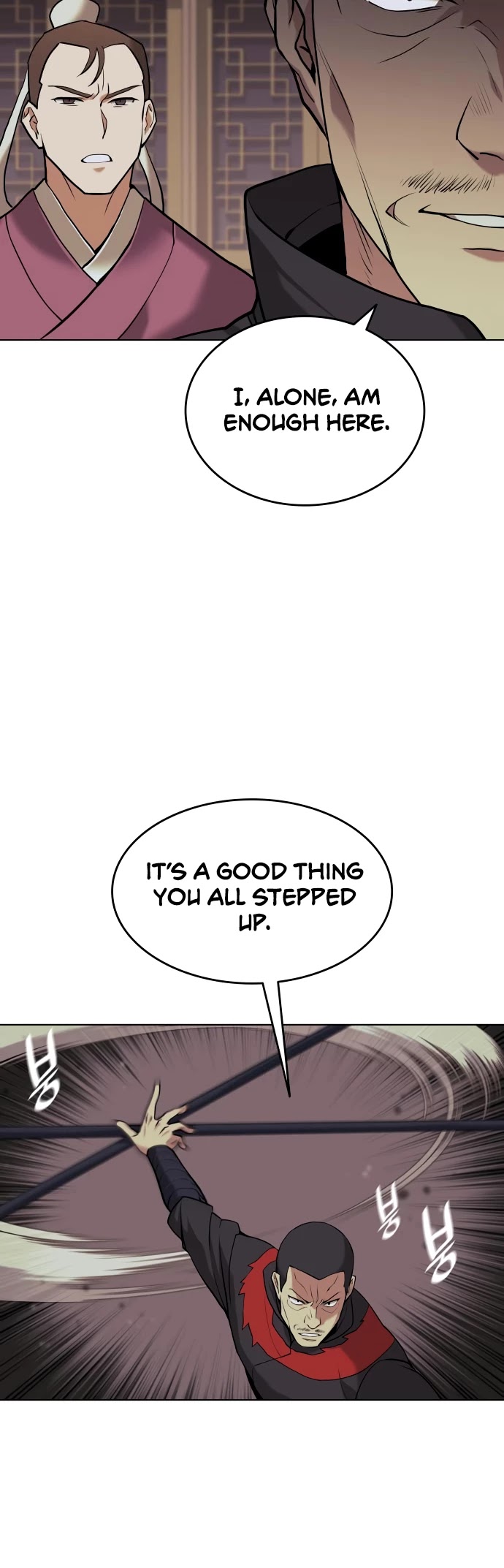 Tale of a Scribe Who Retires to the Countryside Chapter 66 page 28 - Chapter 66: Season 2: Ch 3