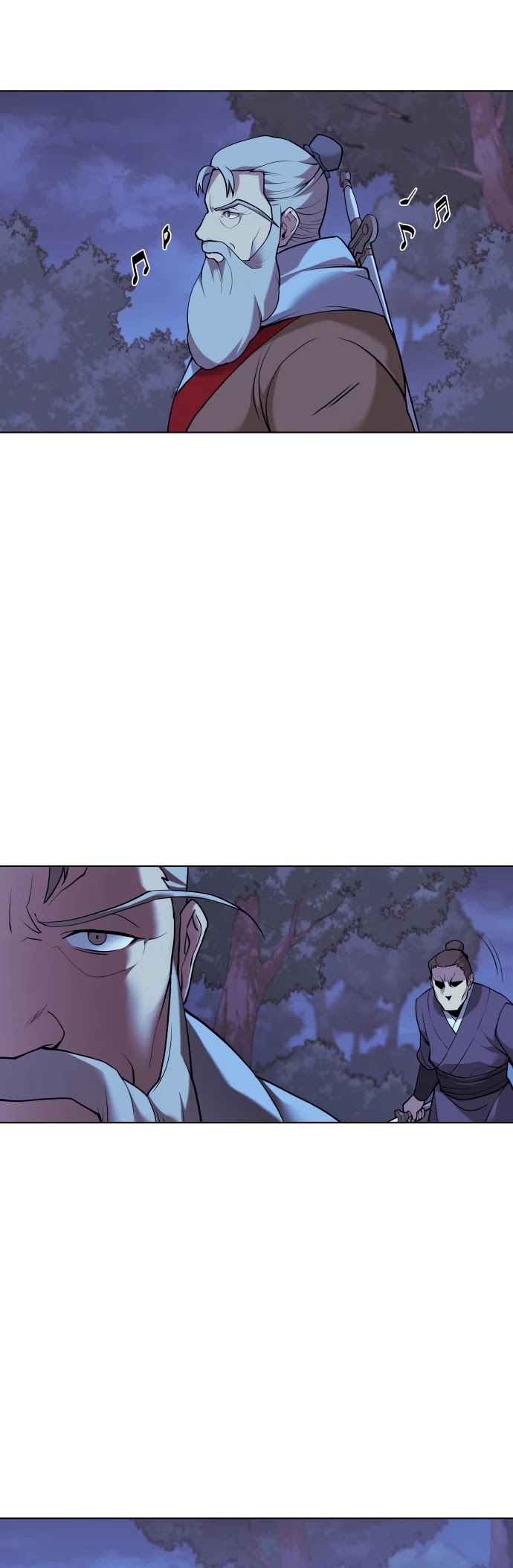 Tale of a Scribe Who Retires to the Countryside Chapter 66 page 31 - Chapter 66: Season 2: Ch 3
