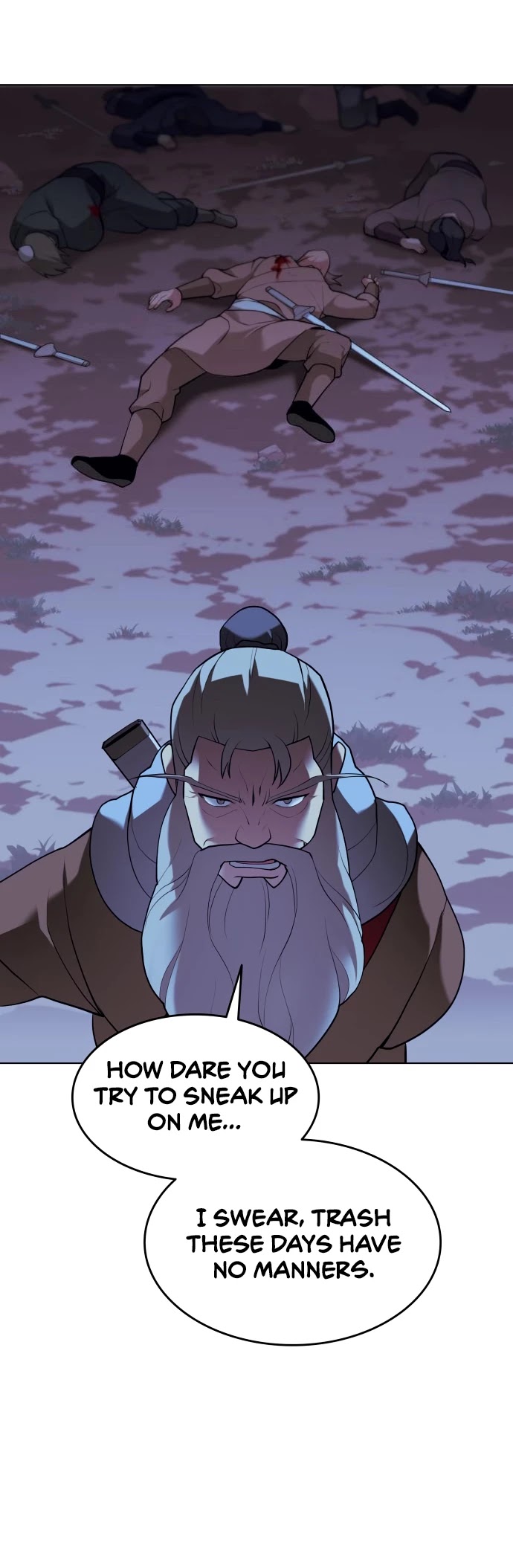 Tale of a Scribe Who Retires to the Countryside Chapter 66 page 36 - Chapter 66: Season 2: Ch 3