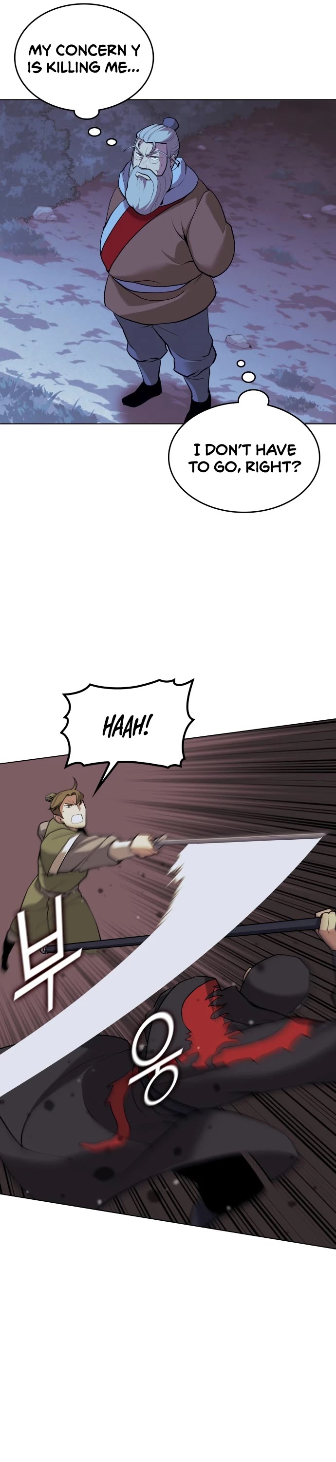 Tale of a Scribe Who Retires to the Countryside Chapter 66 page 38 - Chapter 66: Season 2: Ch 3