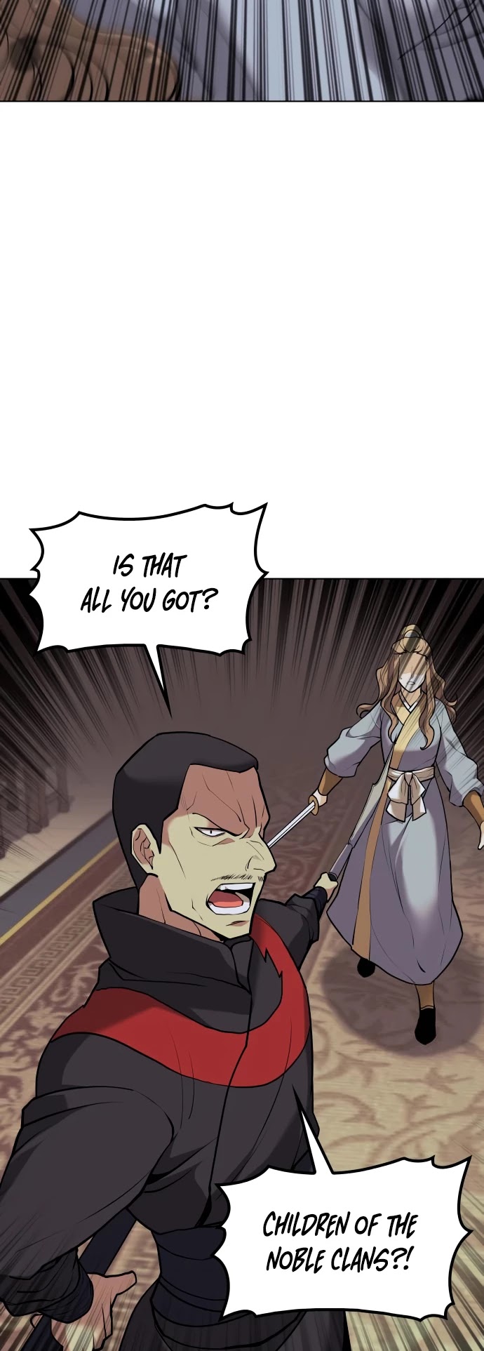 Tale of a Scribe Who Retires to the Countryside Chapter 66 page 43 - Chapter 66: Season 2: Ch 3