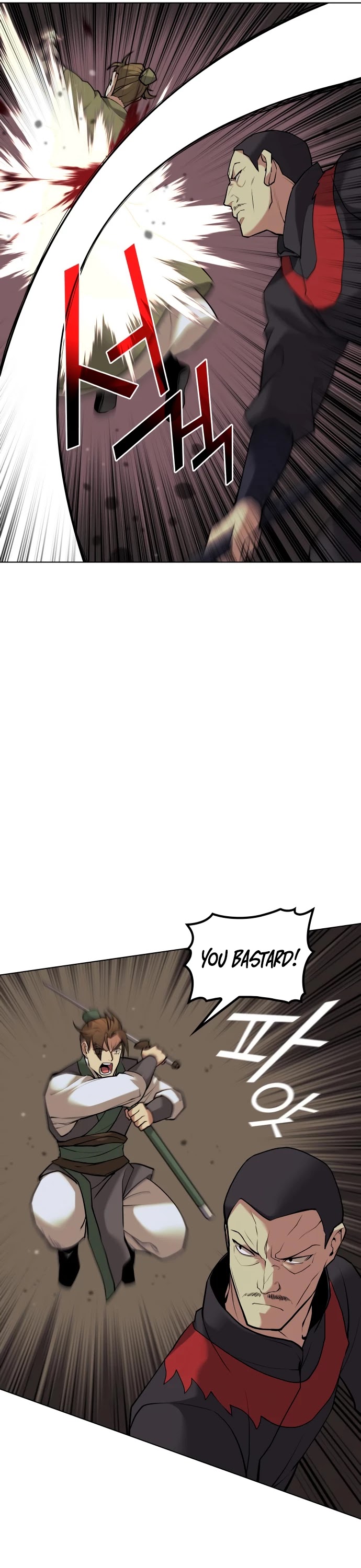 Tale of a Scribe Who Retires to the Countryside Chapter 66 page 47 - Chapter 66: Season 2: Ch 3