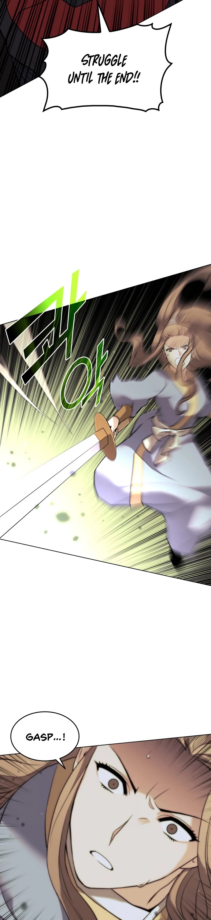 Tale of a Scribe Who Retires to the Countryside Chapter 66 page 50 - Chapter 66: Season 2: Ch 3