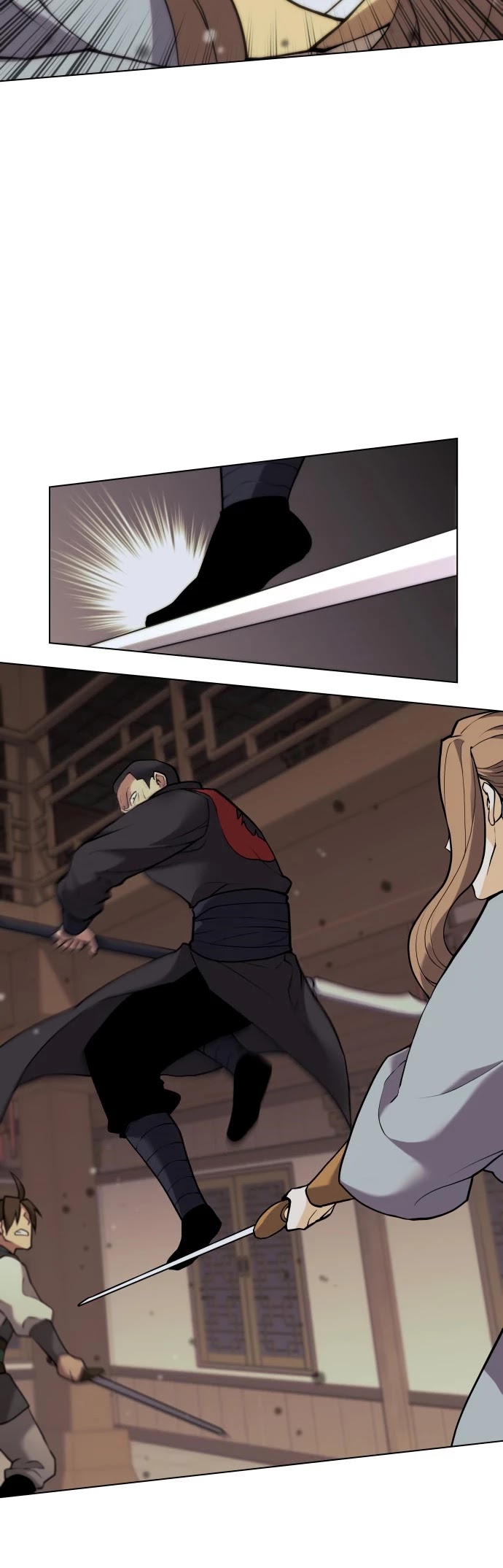 Tale of a Scribe Who Retires to the Countryside Chapter 66 page 51 - Chapter 66: Season 2: Ch 3
